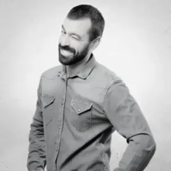 Brando Guidacci